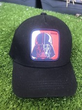 Casquette BB Dark Vador -