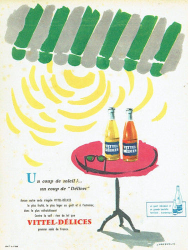 Publicité advertising 1223 - advertising,