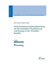 Finite-Elemente-Datenaufbereit