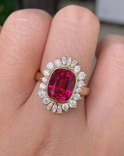 Bague fiançailles or - fiançailles,
