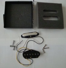 Micros Fender Squier Telecaster