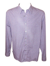 CHEMISE PAUL SMITH - XXL
