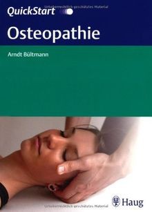 Quickstart osteopathie - quickstart, de