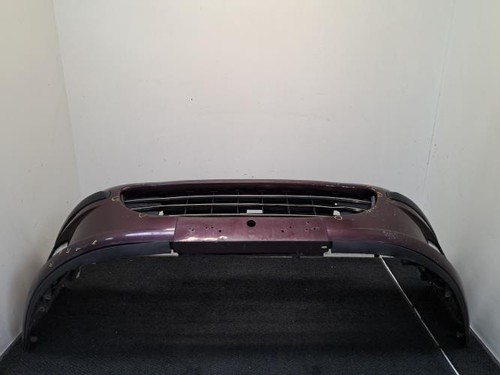 Pare choc avant - , peugeot