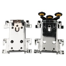 Roue de porte coulissante pour