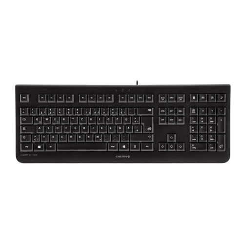Cherry clavier 1000 usb - kc-1000,