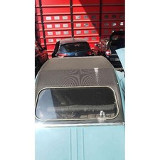 capote CITROEN - DS 2CV CV 6