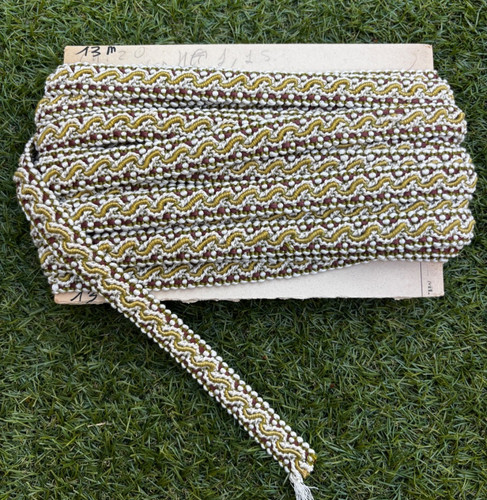 Galon passementerie ancienne - galon,,