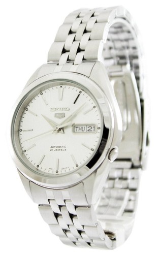 Seiko automatique jewels - 5, 21