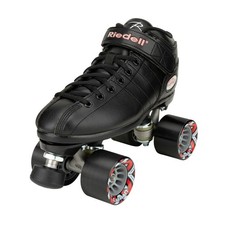 Riedell Skates - R3 - Quad