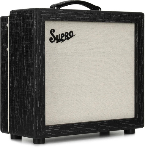 Supro 1614rt amulet x - 1614rt,