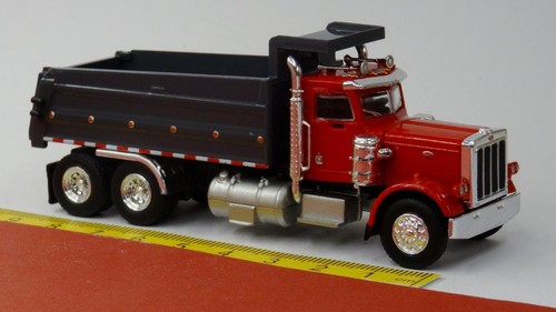 Peterbilt 359 dumper - 359,