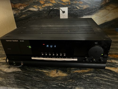Harman kardon 3470 - kardon,