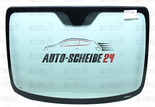 Pare brise avant ford ii - avant,