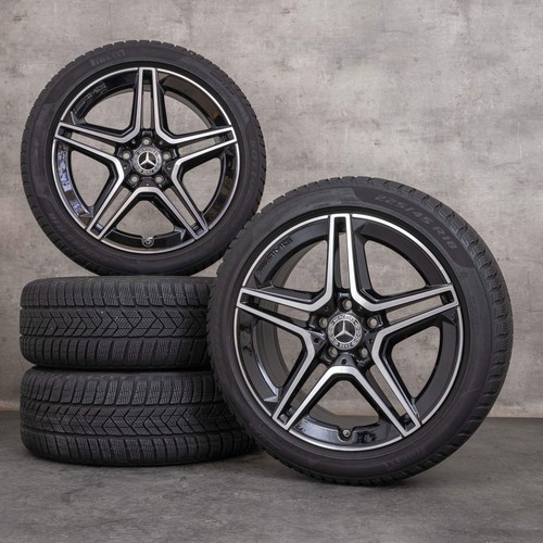 Mercedes classe cla - a,