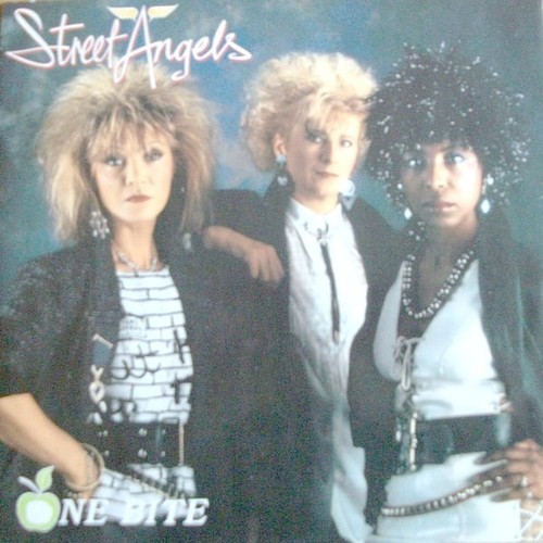 Street angels one bite - street,