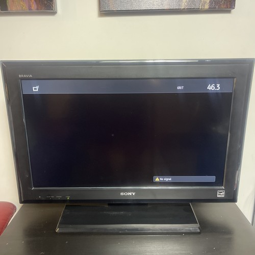 Sony bravia pc lcd tv - pc,