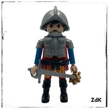 Playmobil Espagne -