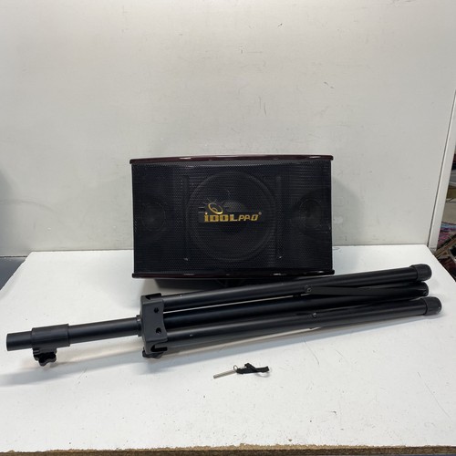 Idolpro ips 888 500w - idolpro, ips-888