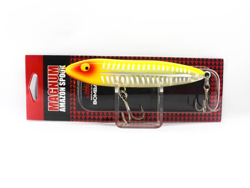 Bombada amazon spook magnum - amazon,