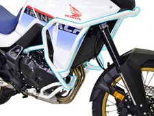 Pare carters HEED HONDA XL 750