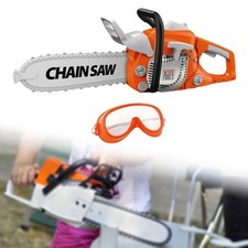 Jouet de tronçonneuse