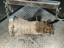 Boite de vitesses NISSAN D22/NP300 PICK UP D22 SIMPLE CABINE  Diesel /R:52573426