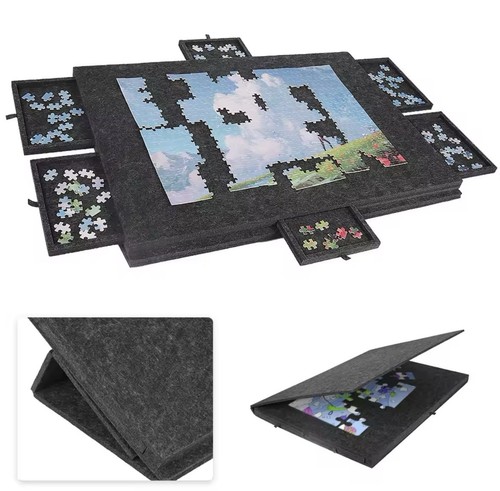 Table puzzle 1000 - table,