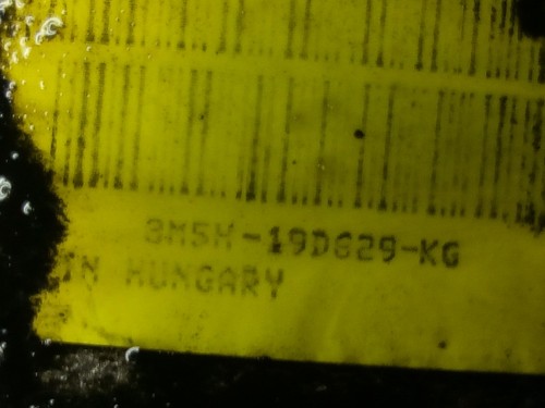 3m5h19d629kg compresseur - 3m5h19d629kg,