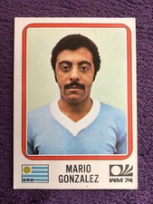 Panini image sticker - :,