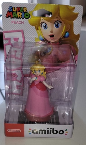 Nintendo amiibo super - amiibo,