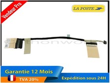Nappe Video LCD CABLE écran