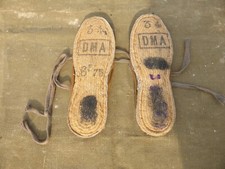 Paire de chaussure Enfant