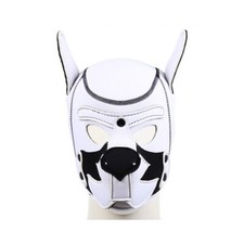 CAGOULE & MASQUE PUPPY Cagoule
