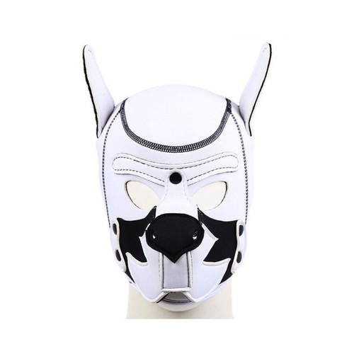 Cagoule masque puppy - cagoule,