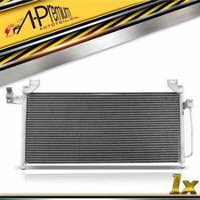 Condensateur Climatisation