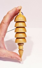 °* PENDULE RADIONIQUE   EN