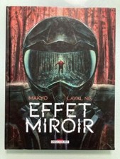 BD - Effet Miroir - Laval NG &