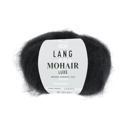 Lang yarns mohair - mohair, luxe
