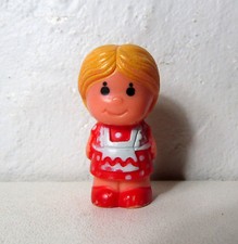 poupée personnage Vulli Vintage (BR)