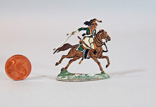 Ancien soldat plomb - ancien, de