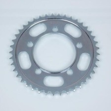 Couronne transmission Esjot pour moto KTM 950 Super Motard 2005 à 2006 41 dts