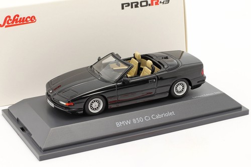Bmw 850 e31 convertible - 850,
