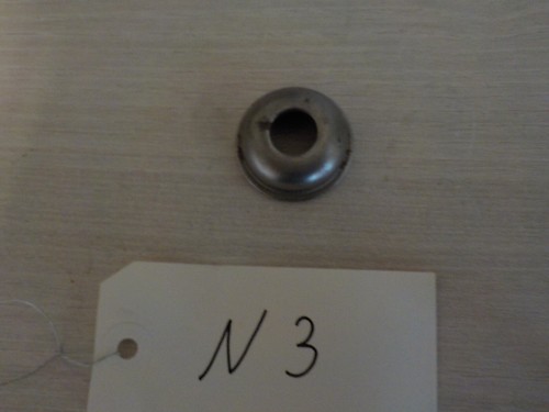 Cuvette roue 3 - cuvette, n°3