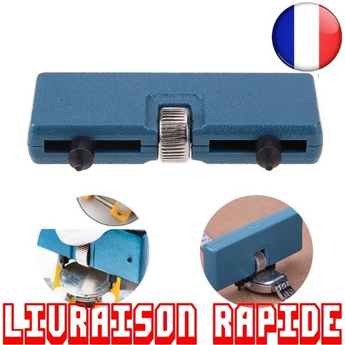 Montre outils réglable - montre,