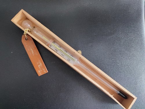 Température thermomètre - température, du