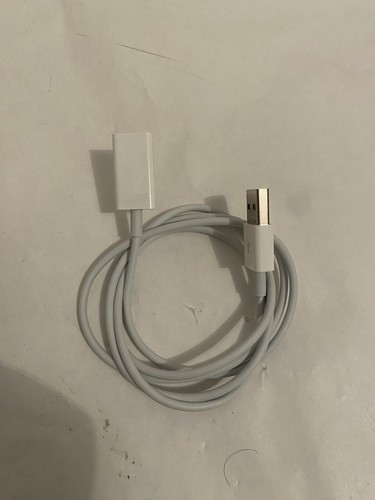 Câble rallonge usb apple - usb,