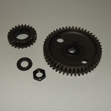 Ducati 750 SS Supersport Jeu d'engrenages distribution 17120202B Timing gears