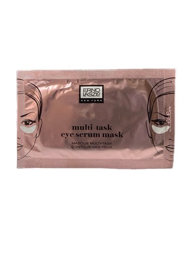 Lot masques de - lot, sérum