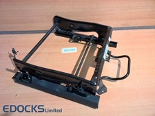 Console Siège Structure Du